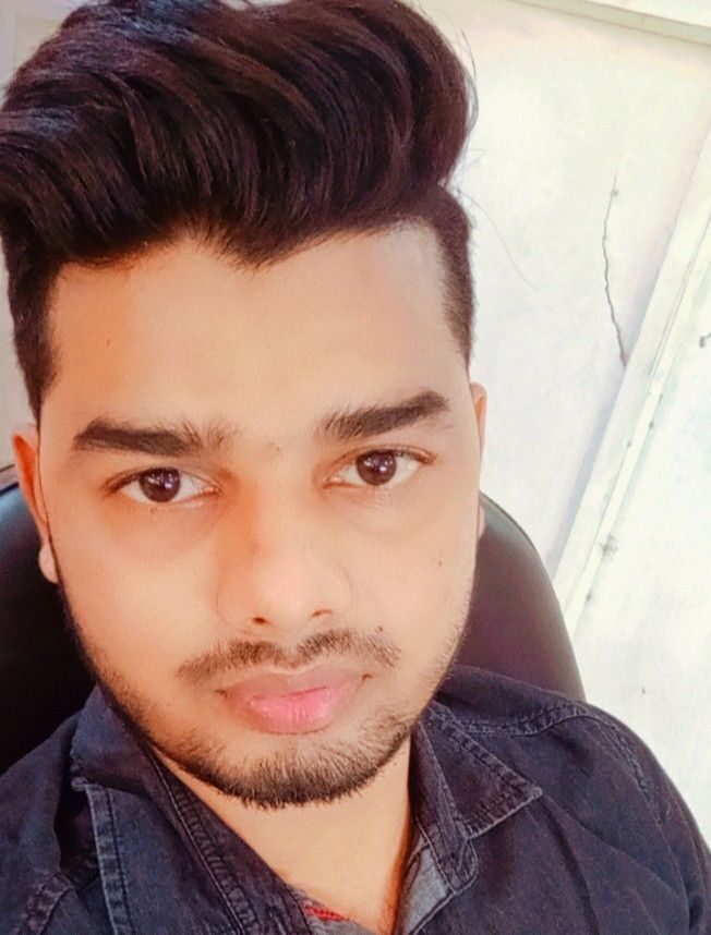 Aman Patel