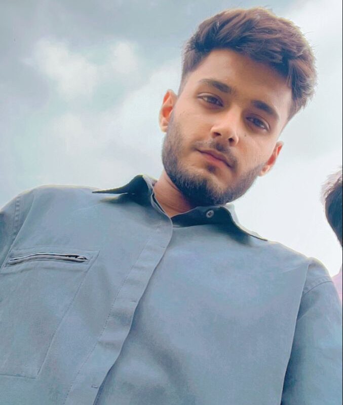 Vikash Kumar